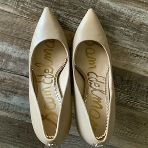 Sam Edelman Hazel Pointed Toe Pumps